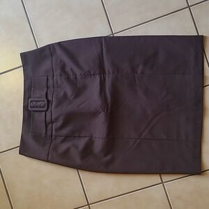 Women's Pencil Skirt